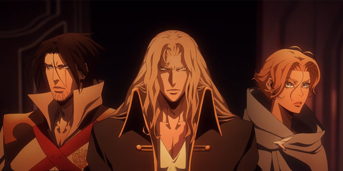 Castlevania' Season 4: Will There Be Another Season of the Netflix Show and  When Will It Be Out?