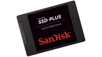 SanDisk SSD Plus SATA USB