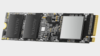 XPG SX8100 Series 1TB NVMe SSD | $120 at Newegg (save ~$40)