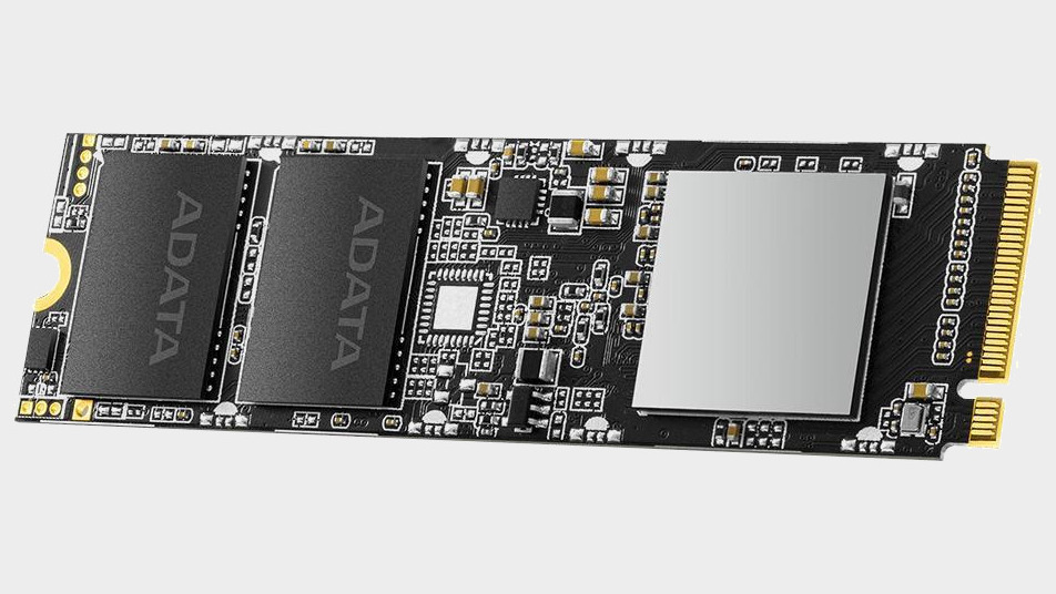  This fast NVMe SSD is just $118 for 1TB right now 