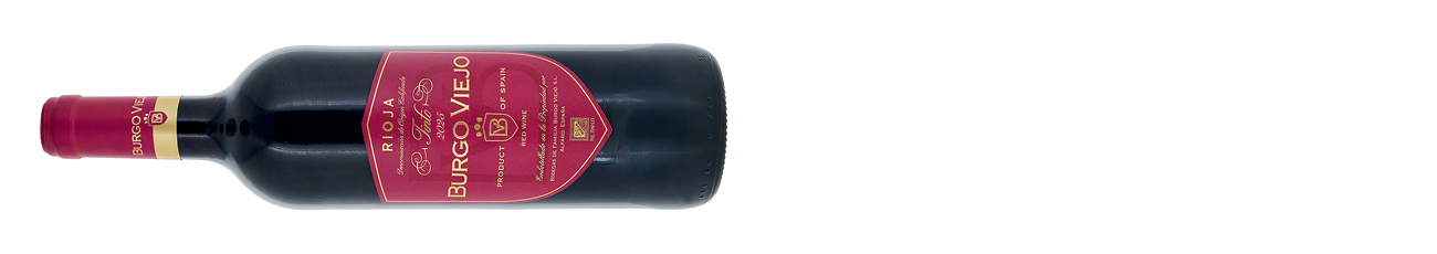 Burgo Viejo VG 26