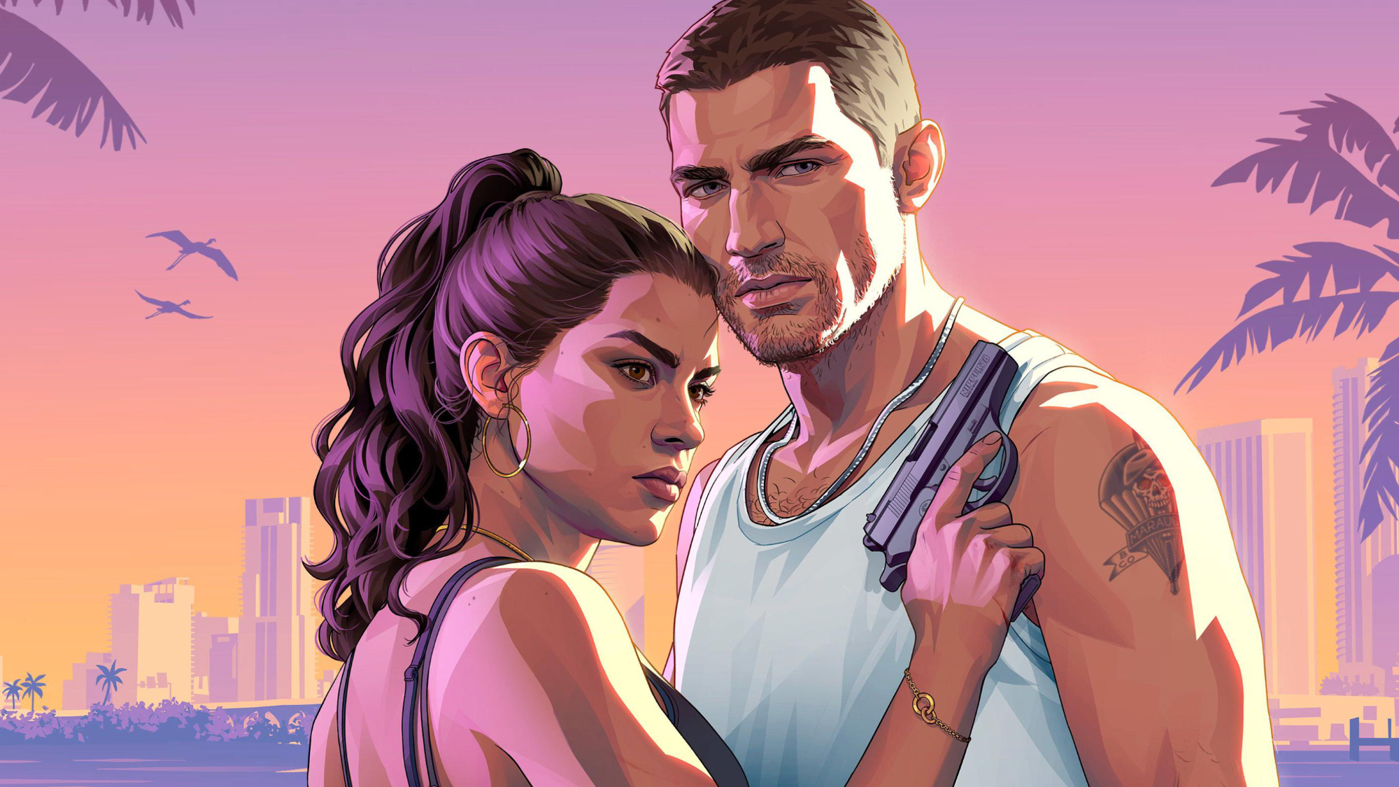 GTA VI