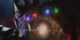 A look at most of the Infinity Stones.
