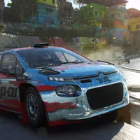 Dirt 5 &nbsp;November 6