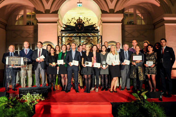 Bordeaux 2014 best of wine tourism award winners