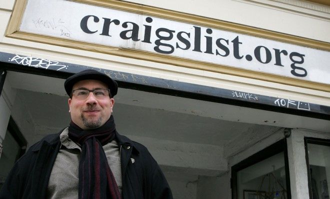 Craig Newmark