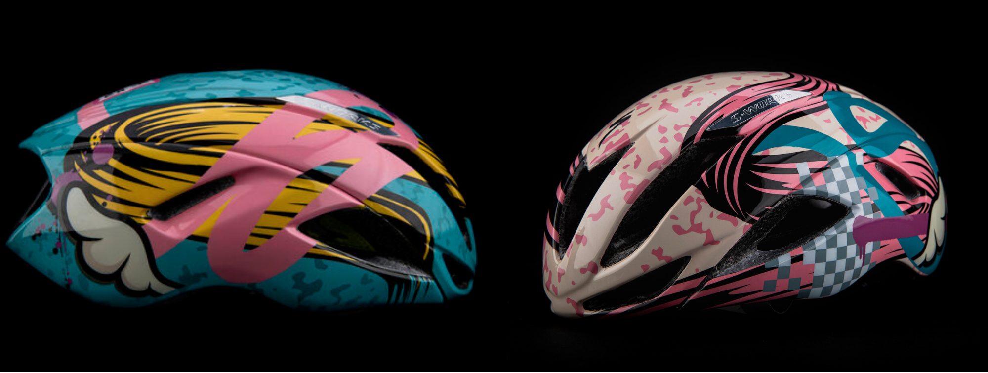 Specialized X Romance Evade II Collab