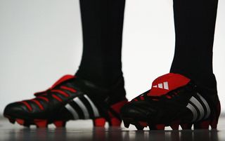 Adidas Predator: Every version of the boot through the years | FourFourTwo
