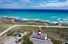 Cape Agulhas