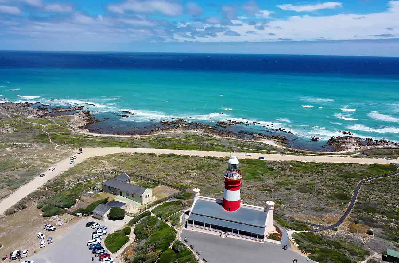 Cape Agulhas