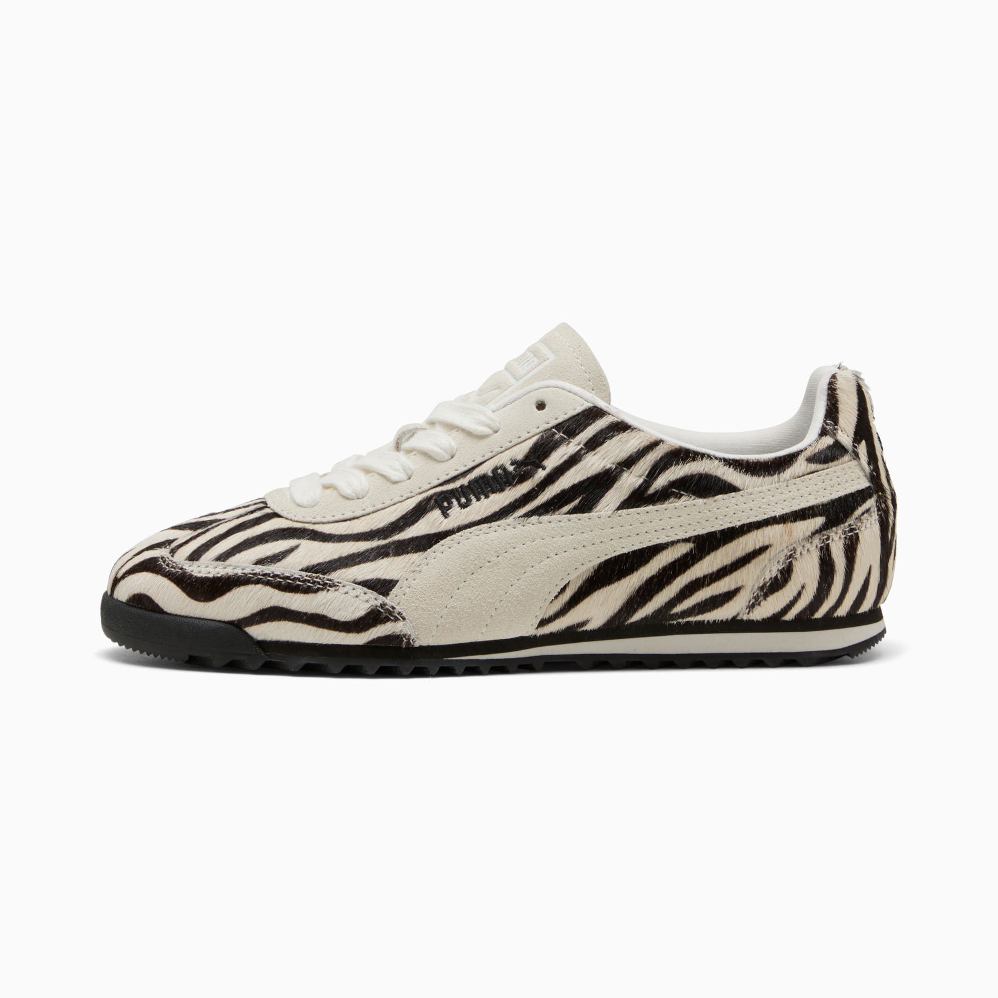 Arizona Zebra Sneakers Women