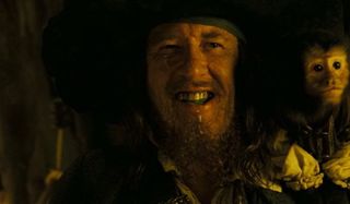 Barbossa