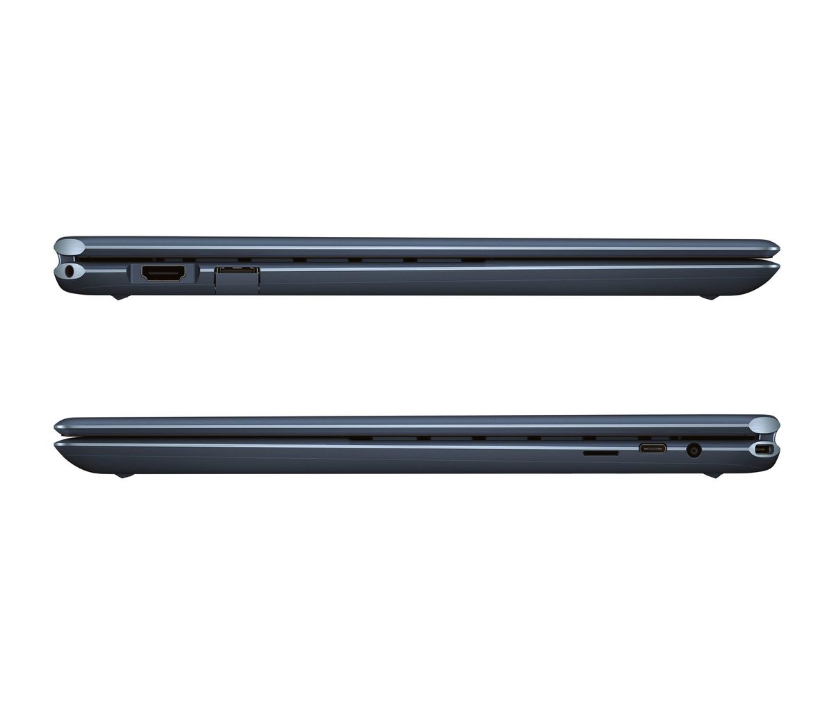 Hp Spectre X360 Closed
