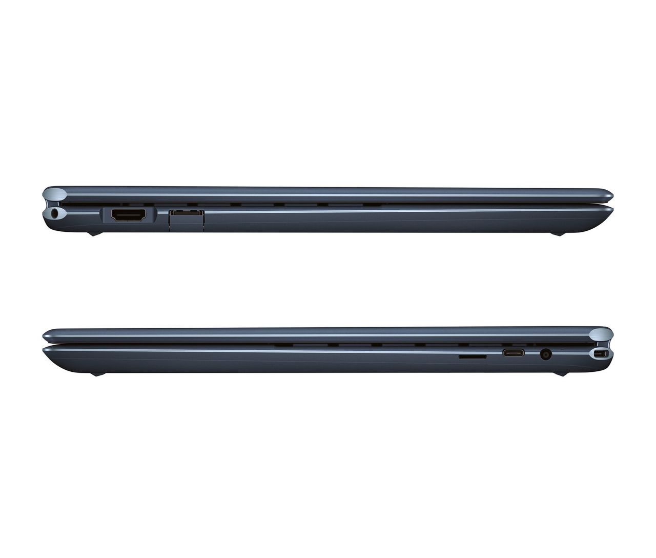 Hp Spectre X360 Closed