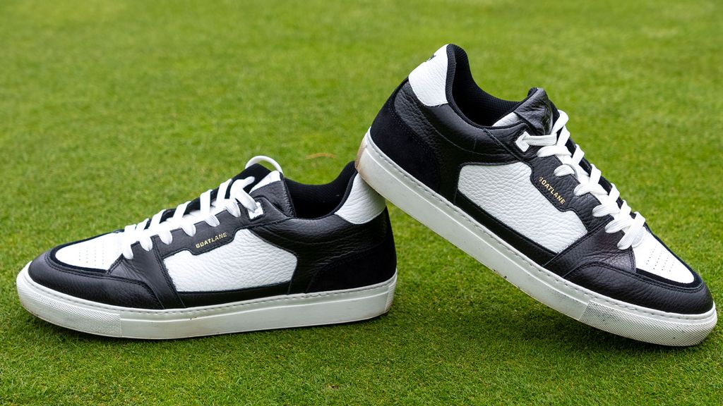 roshe g golf shoes review