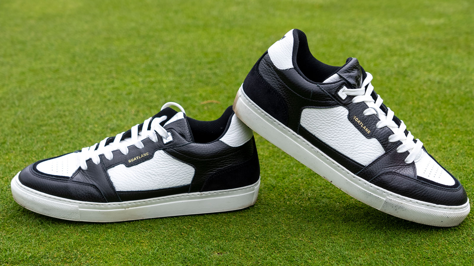 Goatlane Contour Golf Shoe review