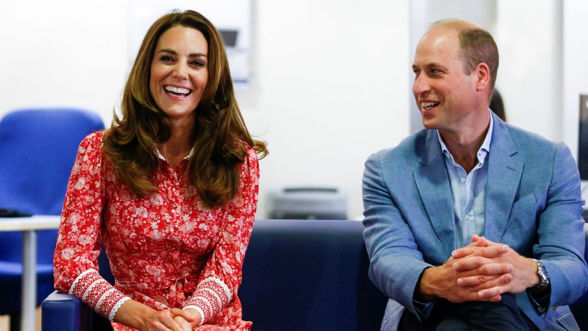 The Duke and Duchess of Cambridge are hiring Here's how to apply