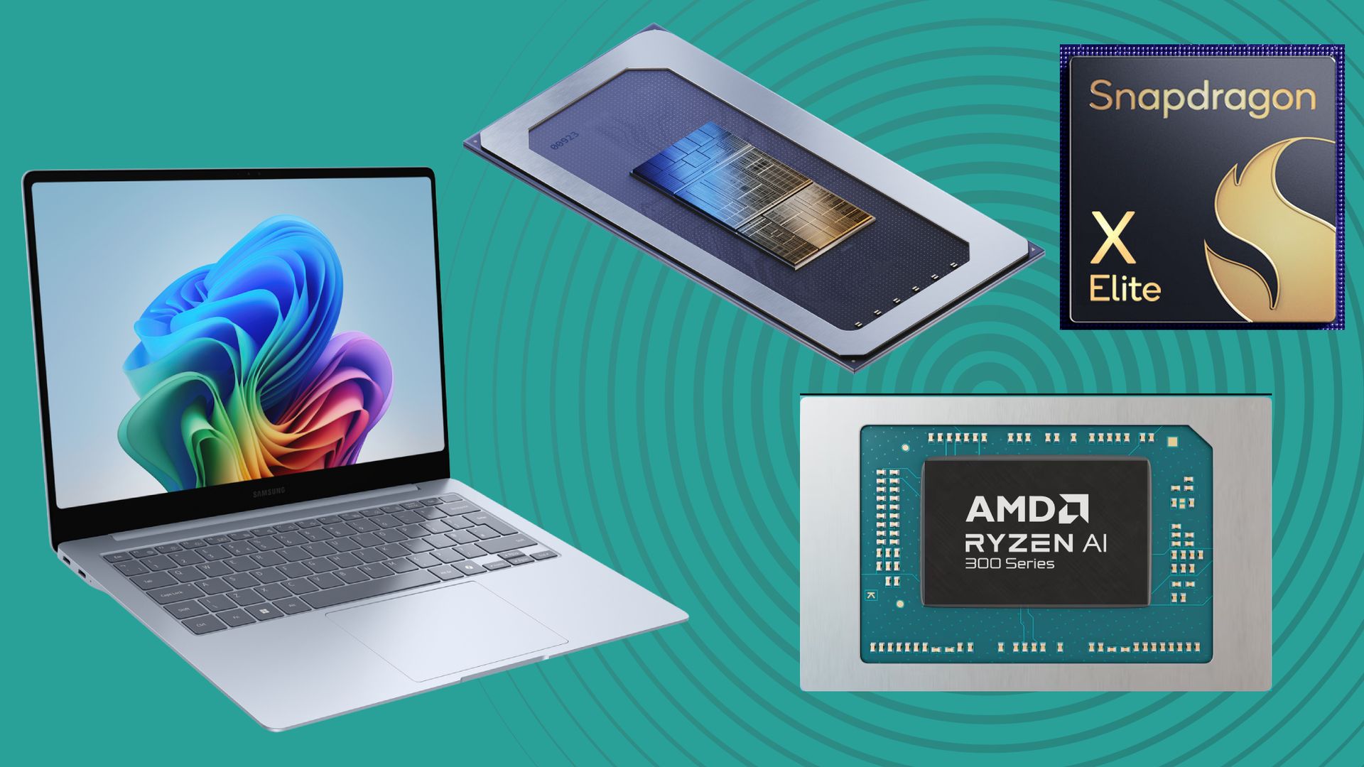 Best Laptop Processor For Multitasking Best laptop CPU in 2024: all you need to know from AMD, Intel, Apple