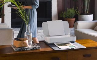 Inkjet vs Laser printers