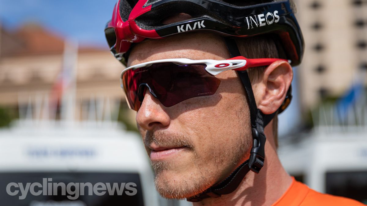 team ineos sunglasses