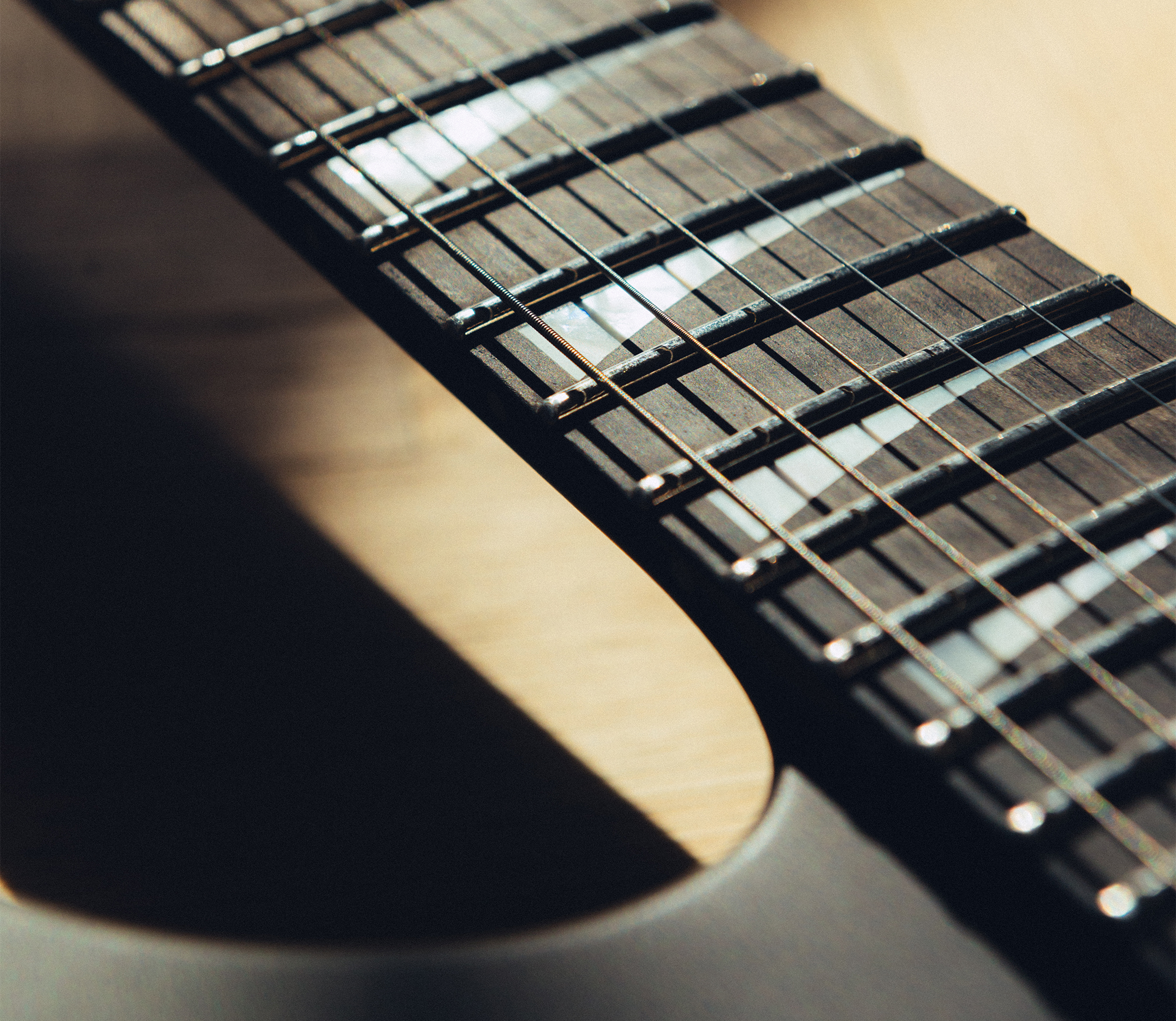 A photo of the Jackson SL2 DX HT model