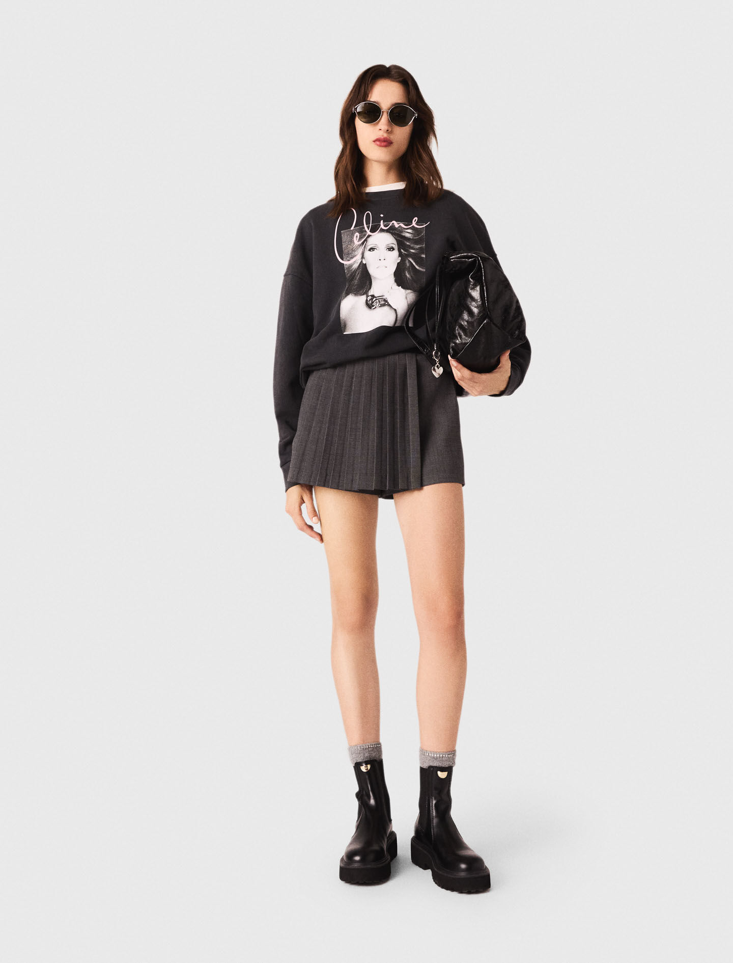 Celine Dion Sweatshirt