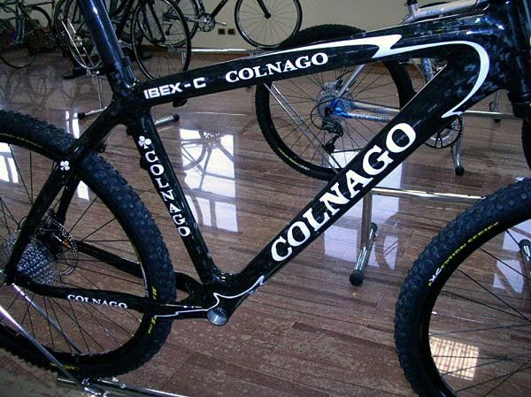 Colnago Ibex C