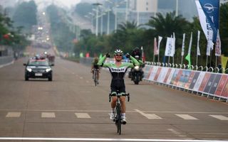 Tour of Hainan 2013