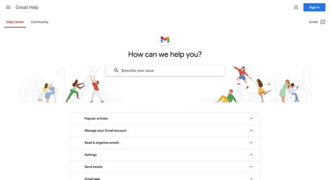 gmail email by google