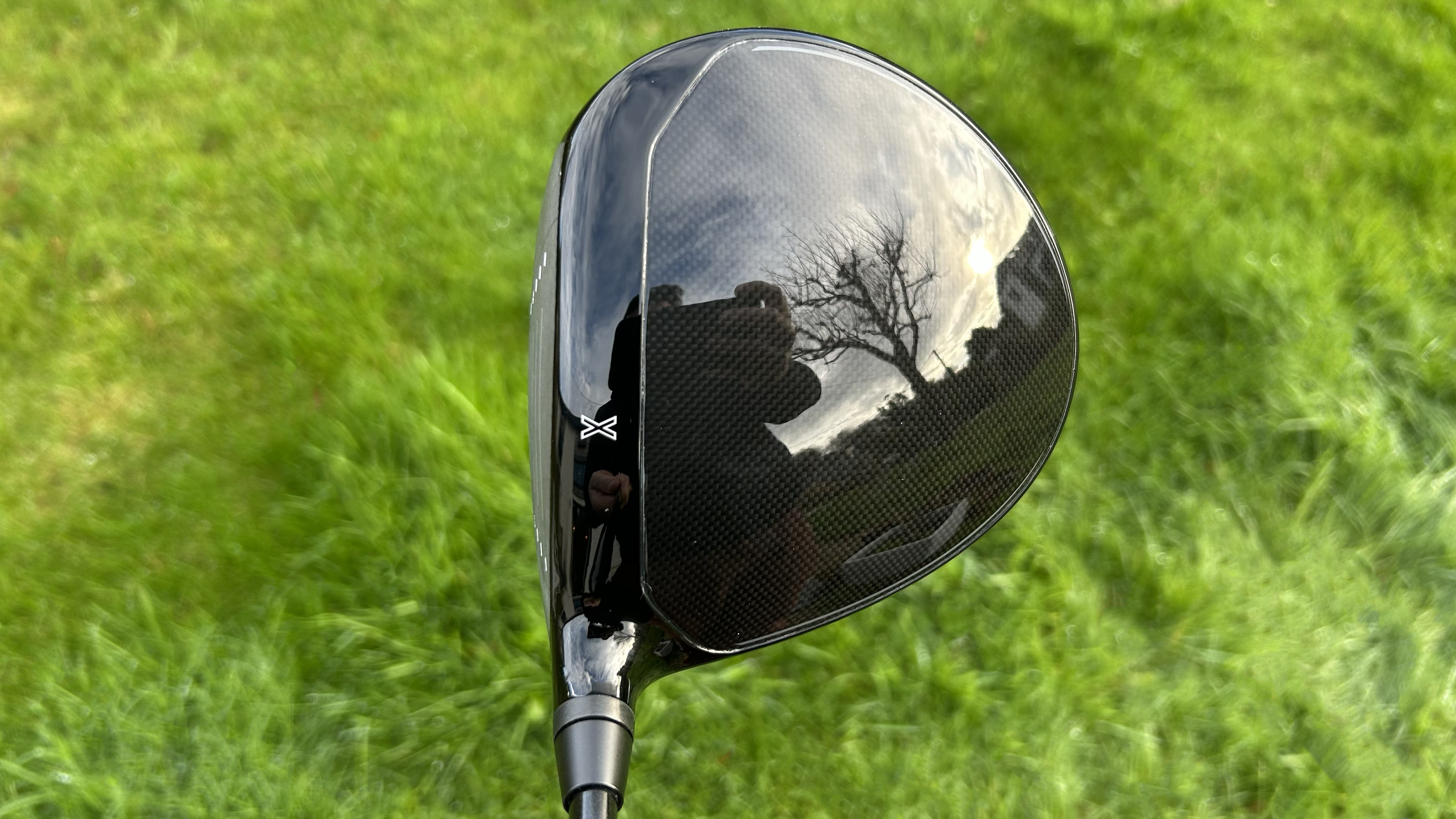 Photo of the PXG Lightning Max-10K+ Driver