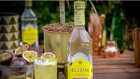 Bloom Passionfruit & Vanilla Blossom Gin