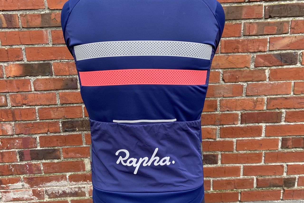 Rapha Brevet Infinium