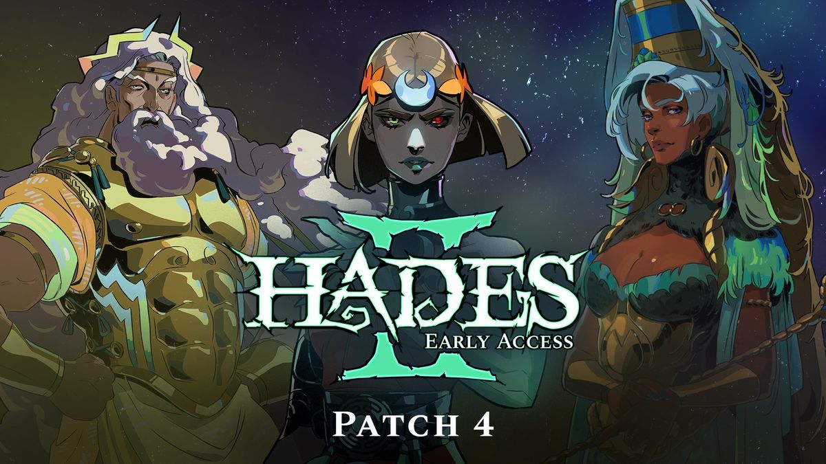 Hades 2