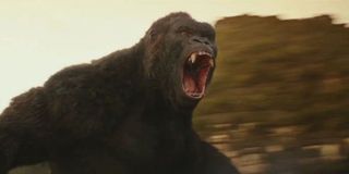 Kong: Skull Island < King Kong