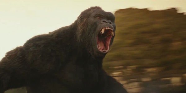 Kong: Skull Island King Kong