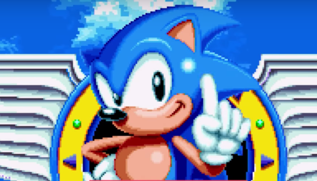 Clássico de Mega Drive, Sonic the Hedgehog 2 está grátis na Steam