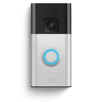 Ring Battery Video Doorbell