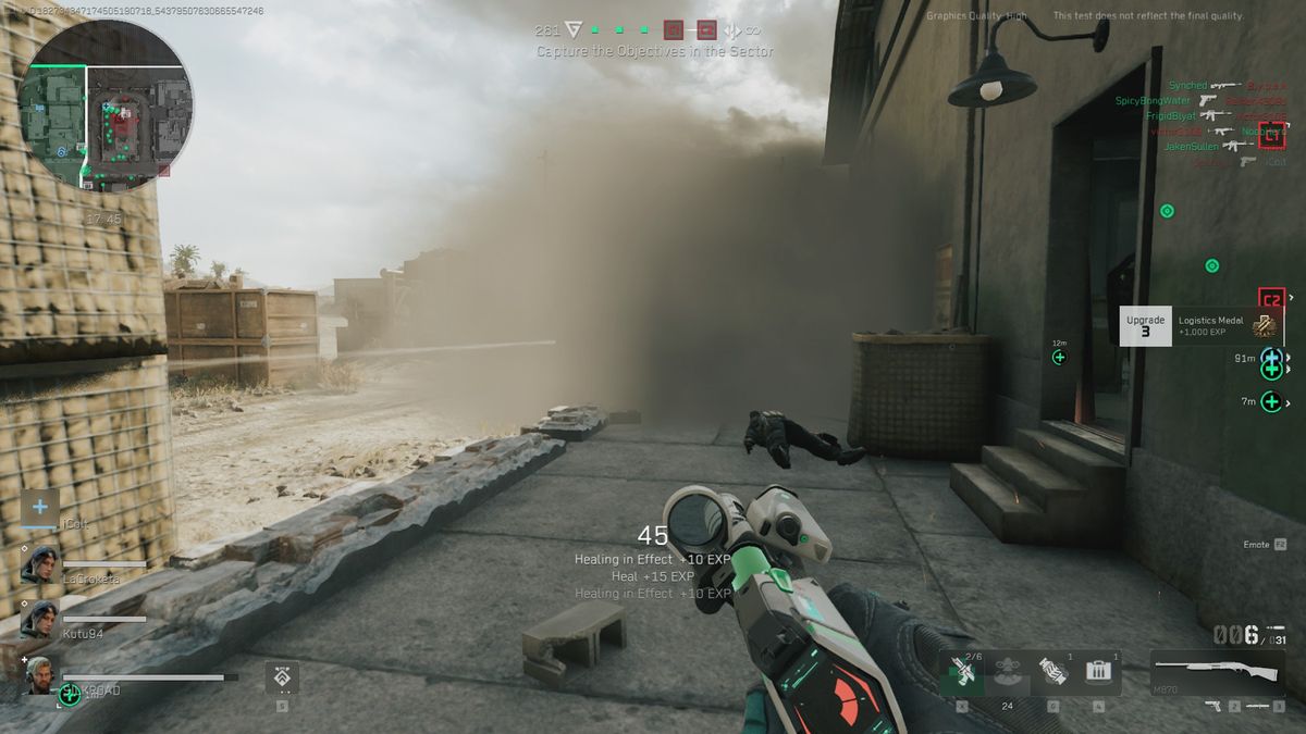 Delta Force