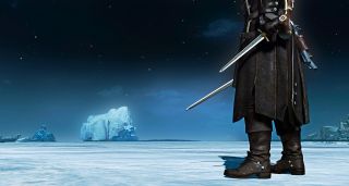 Assassin's Creed Rogue