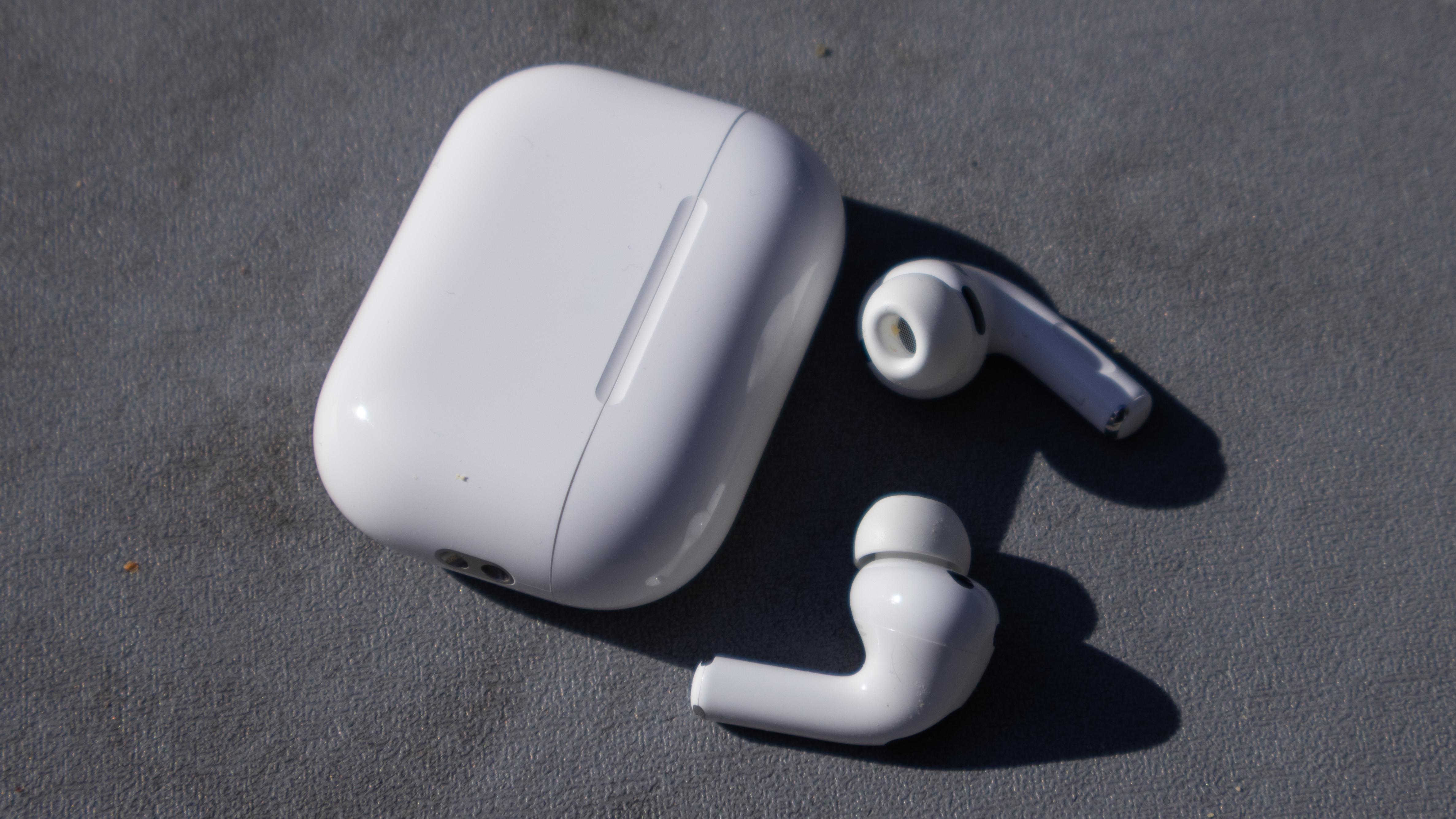 AirPods Pro 3