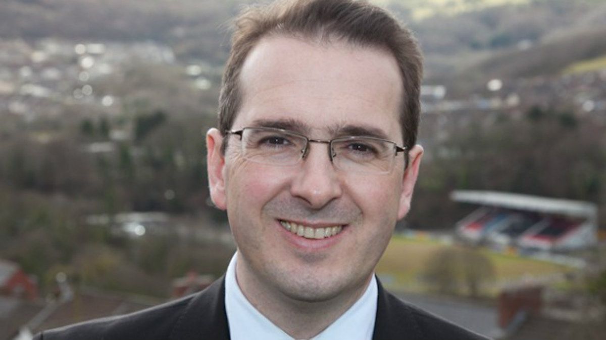 Owen Smith