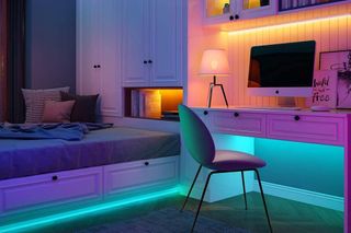 Govee LED strip light