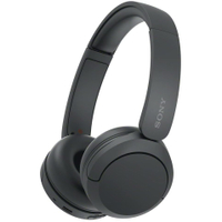 Sony WH-C520 Headphones: was $59 now $38 @ Amazon
Sony's WH-C520 headphones are on sale for $38 for a limited time at Amazon. These headphones are 360 Reality Audio compatible for more 3D sound and you can customize EQ in the Sony Headphones app. Although there's no active noise cancelling function, they have built-in mics for hands-free voice and video calls and noise suppression processing to keep your voice sounding clear in noisy environments. They're also rated for up to 50 hours of battery life.
Price: $38 @ Walmart | $59 @ Best Buy
