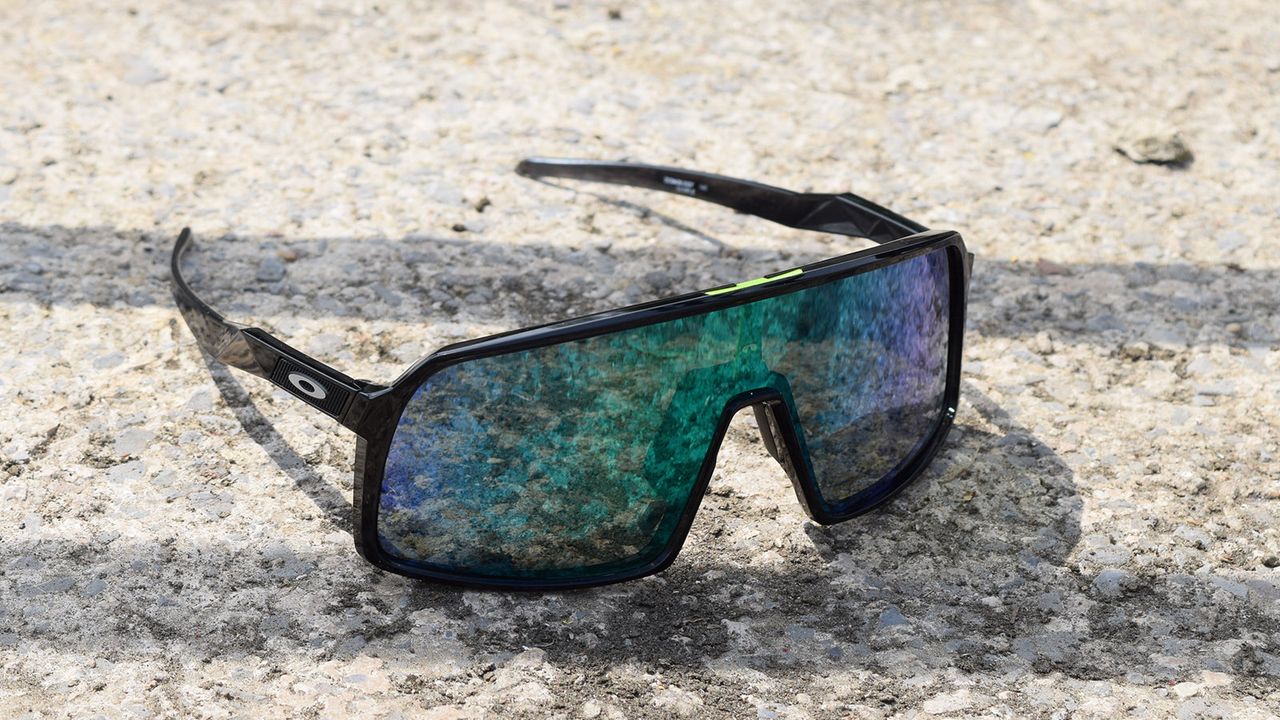 Oakley Sutro sunglasses