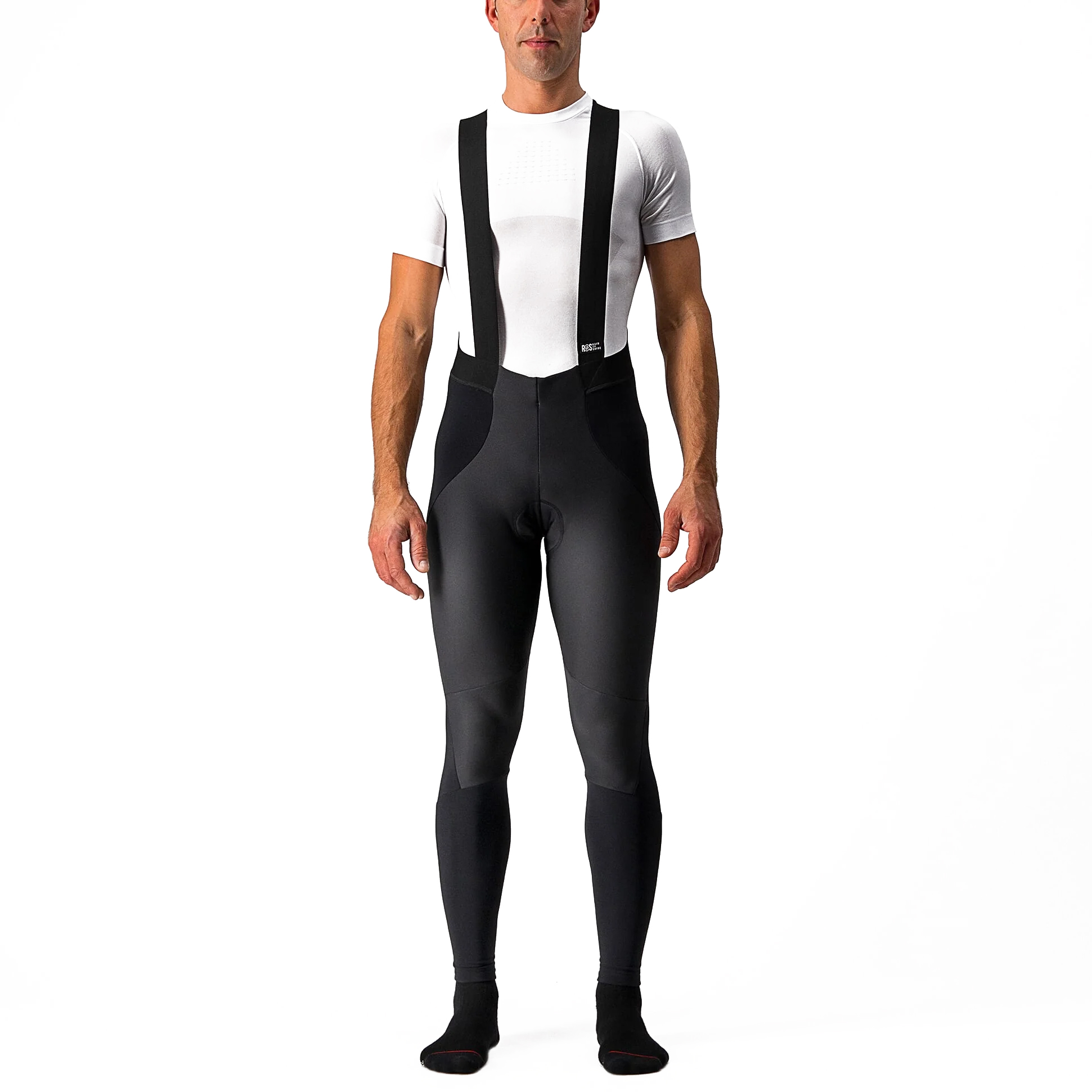 Castelli Sorpasso RoS bib tights