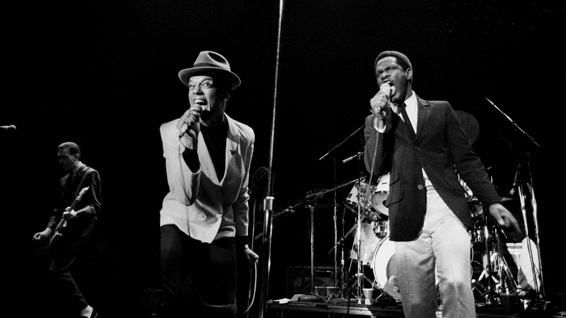 The Selecter