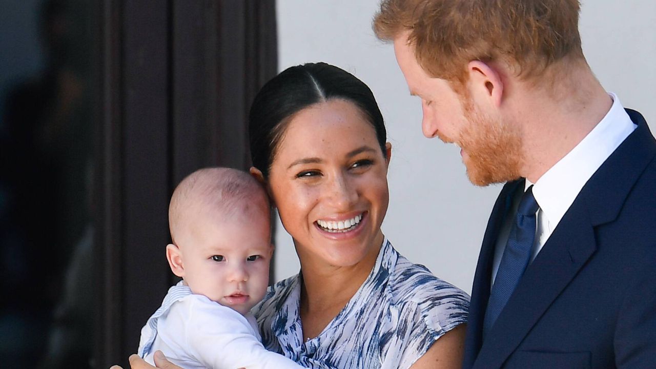 meghan harry archie 1176994649