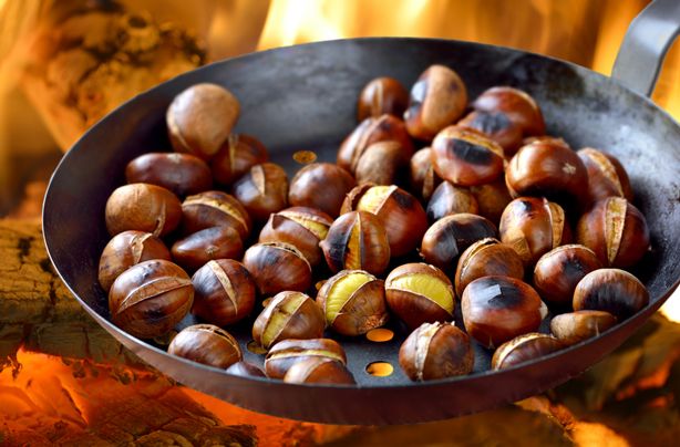 Chestnuts