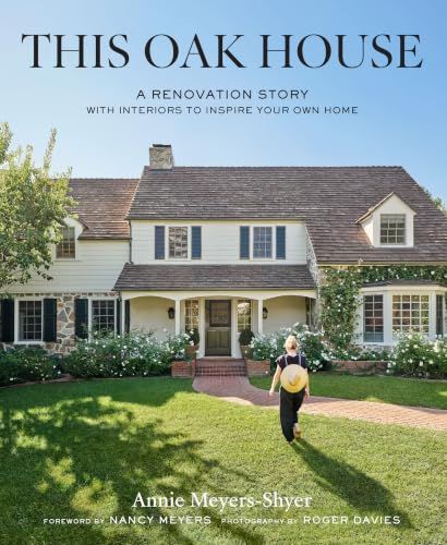 This Oak House: a Renovation Story With Interiors to Inspire Your Own Home