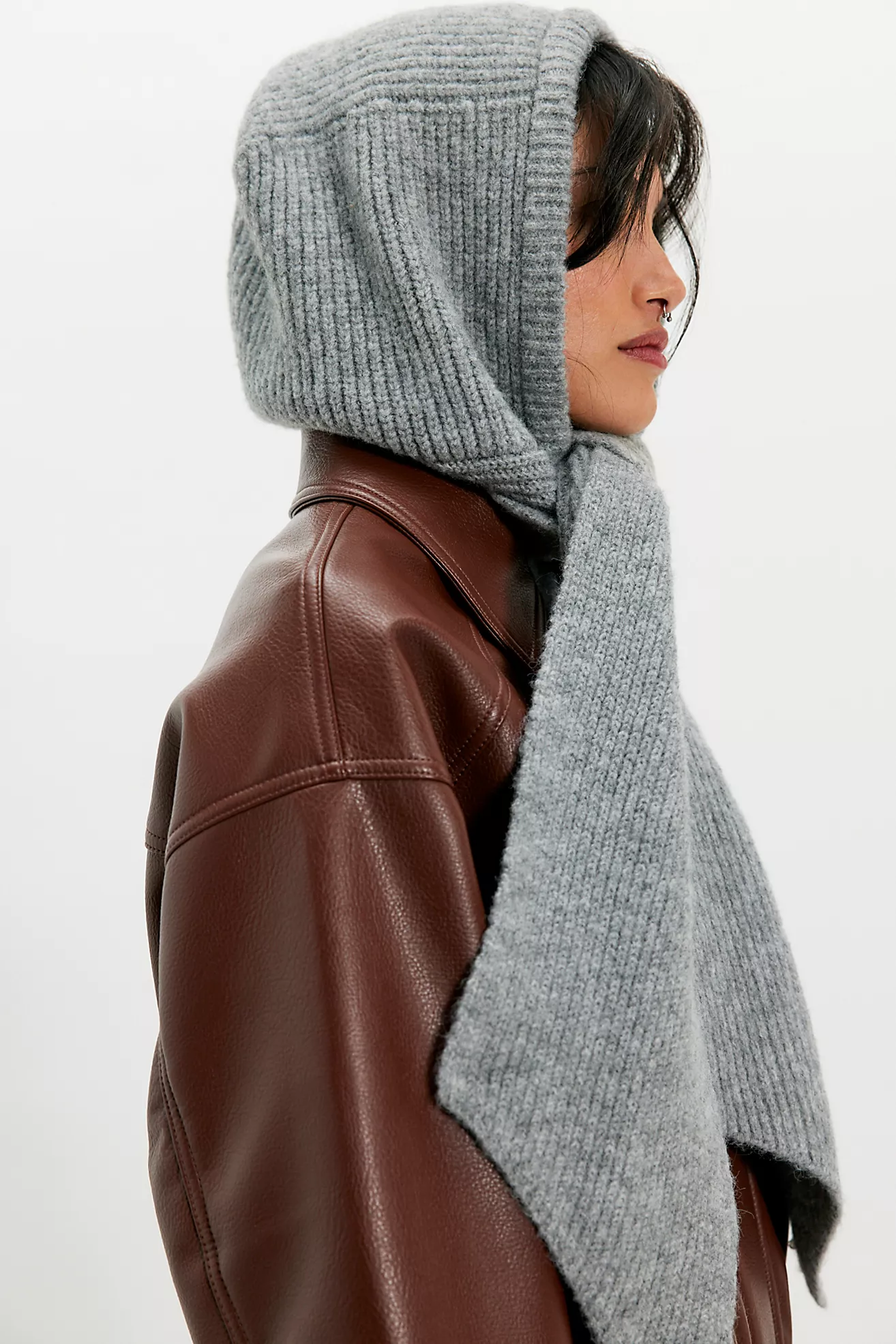 Free People, Extra Large Balabonnet